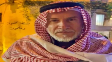 عبدالرحمن فصيّل يكشف تفاصيل إفطاره السري خلال رمضان في السعودية